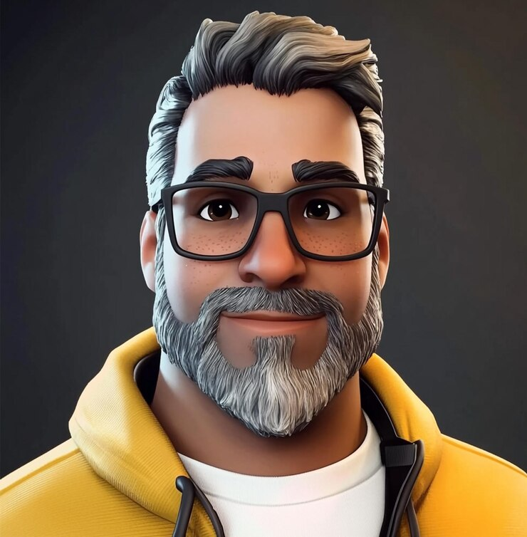 Mohammed Kaleem's profile