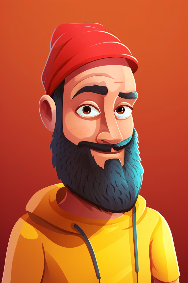 Rohit Sharma's profile