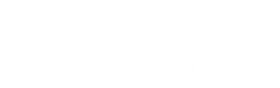 Bitsbuffer Logo